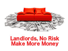 List Your Property for Rent