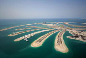 Dubai Palm