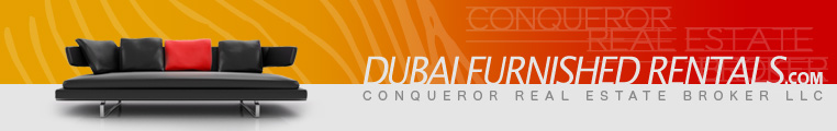 Furnished Apartments Rentals Dubai
