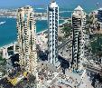 Furnished 1 Bedroom Apartment in Dubai Marina AED 100000 Yearly