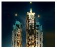Furnished 1 Bedroom Apartment in Jumeirah Lake Towers AED 8500 Monthly