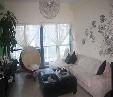 Furnished 1 Bedroom Apartment in Jumeirah Lake Towers AED 65000 Yearly