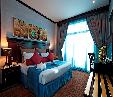 Furnished 3 Bedroom Apartment in Deira AED 1500 /day