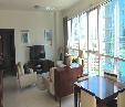 Furnished 1 Bedroom Apartment in Down Town AED 15000 /month
