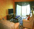 Furnished 3 Bedroom Apartment in Dubai Marina AED 190000 Yearly