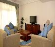 Furnished 3 Bedroom Apartment in The Palm Jumeriah AED 1200 Daily