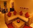 Furnished 1 Bedroom Apartment in Down Town Burj Khalifa AED 90000 Yearly