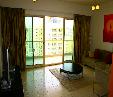 Furnished 2 Bedroom Apartment in Greens AED 500 Daily