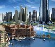 Furnished 1 Bedroom Apartment in Down Town Burj Khalifa AED 11000 Monthly