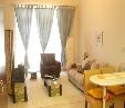 Furnished 1 Bedroom Apartment in Discovery Gardens AED 6000 Monthly