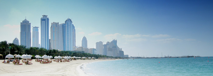Jumeirah Lake Towers Apartments
