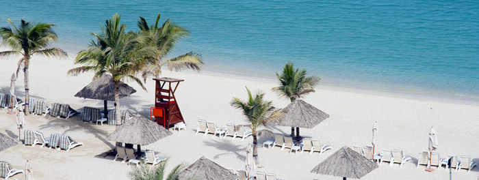 Jumeirah Beach Residence