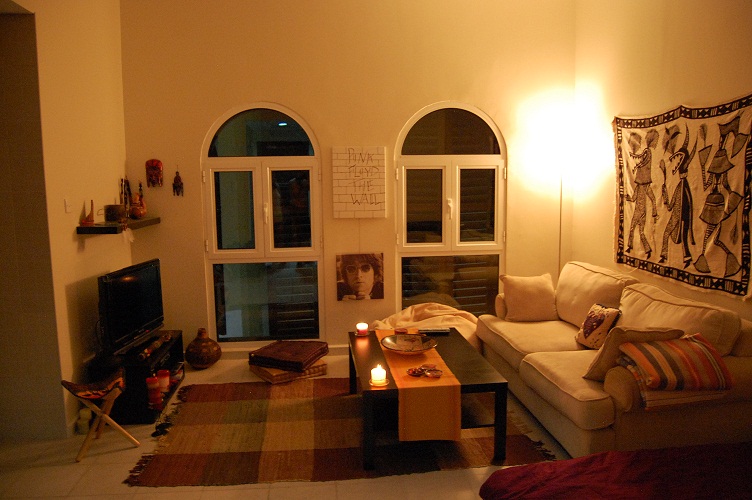 Studio Apt. in Discovery Gardens Available at Dubai Furnished Rentals