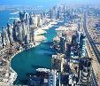 Furnished 1 Bedroom Apartment in Dubai Marina AED 62000 Yearly