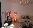 Furnished 2 Bedroom Apartment in Jumeirah Lake Towers AED 60000 Yearly