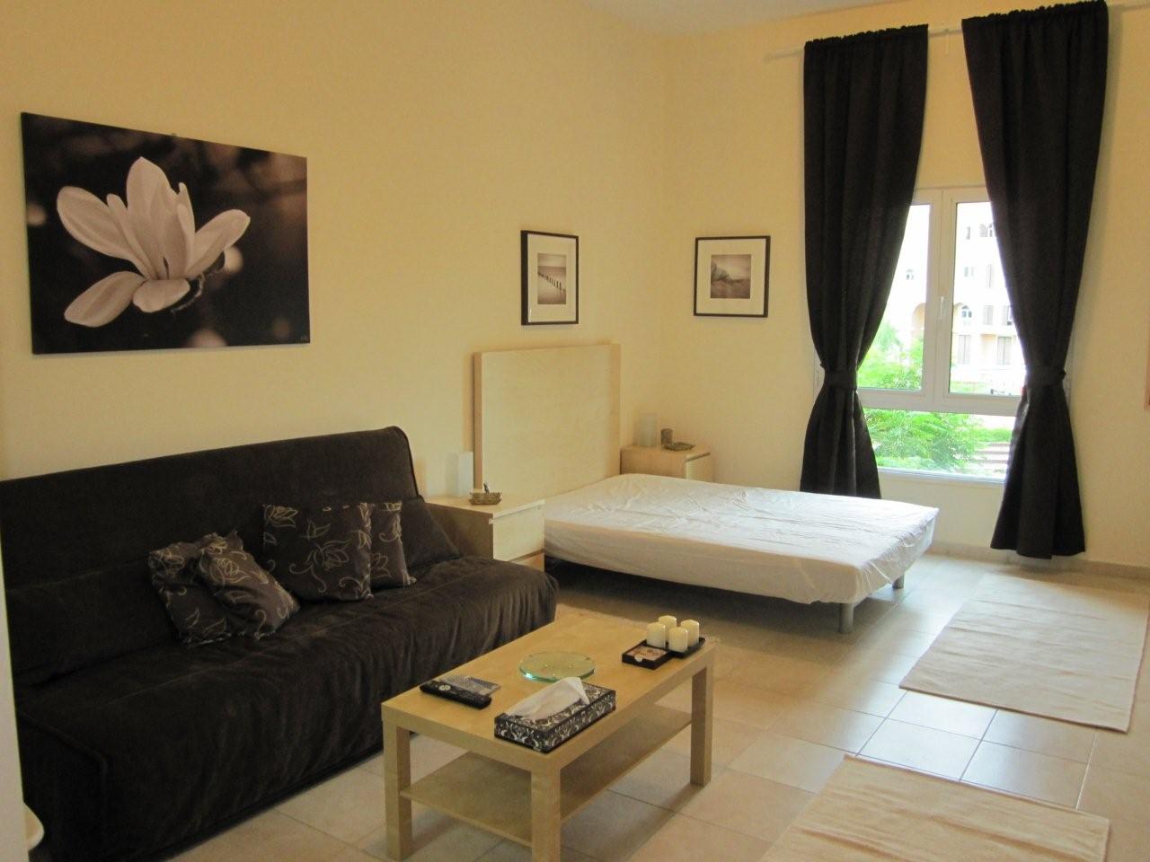 Studio Apt. in Discovery Gardens Available at Dubai Furnished Rentals | Dubai Apartments | Dubai Rentals | Dubai Rental Property | Dubai Hotels