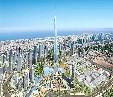 Furnished 1 Bedroom Apartment in Burj Residence AED 90000 Yearly