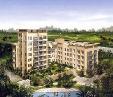 Furnished 1 Bedroom Apartment in Greens AED 70000 Yearly