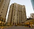Furnished 1 Bedroom Apartment in Jumeirah Beach Residence AED 125000 Yearly