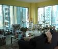 Furnished 2 Bedroom Apartment in Dubai Marina AED 175000 Yearly